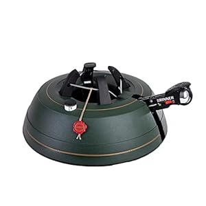 KRINNER Ultra Grip L Weihnachtsbaumständer