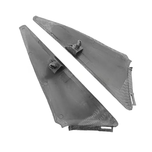 Cache latéral réservoir CBR1000RR 2008-2011 aspect carbone - 5