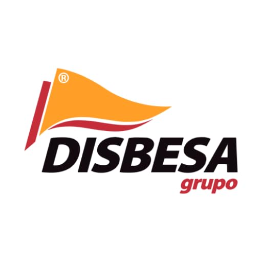Disbesa Sucre en Sachets, Boîte de 1000 Sachets de 5 g