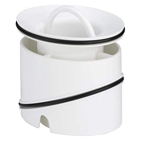 Tubo inmergido Viega 6958.1-821 Cover