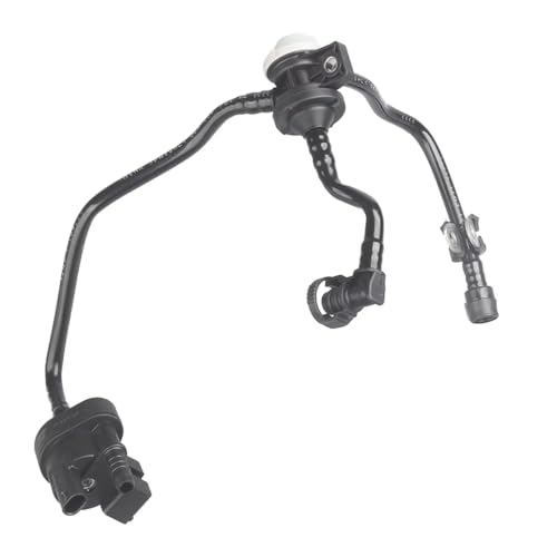 Válvula solenoide 06H906517H que repara el fallo de luz de motor en VW Sharan