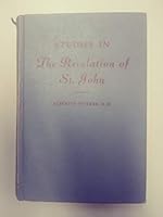 Studies in the Revelation of St. John B0007FX3O8 Book Cover