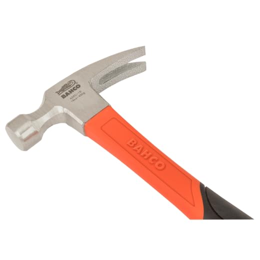Martillo Carpinter M/Fibra Vid