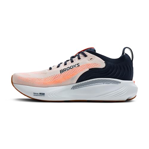 Image of Brooks Men's Adrenaline GTS 25 Supportive Running & Walking Shoe