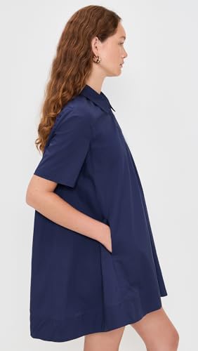 English Factory Women's Kaftan Mini Dress4