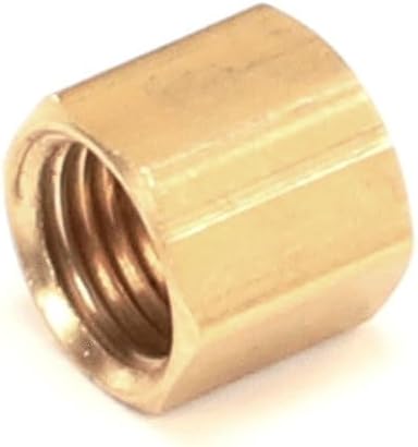 Replacement for fits 2202-0 Montague Compression Nut 3/16 Cc uine MON2202-0