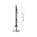 Odoria 1/12 Miniature Clarinet Dollhouse Musical Instruments Accessories