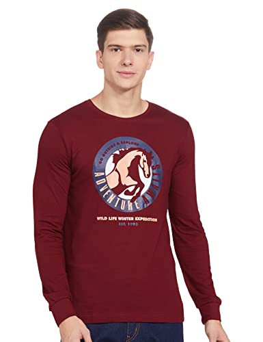Image of Max Men's Regular Fit T-Shirt