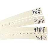 New 2026 100pcs/lot 01005 Resistor 1% 1/32W 0R~10M 10R 220R 330R 1K 1.5K 2.2K 3.3K 10K 22K 47K 100K 220K 2K2 3K3 4K7 Ohm