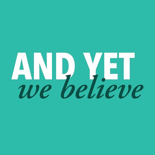 And Yet, We Believe cover art
