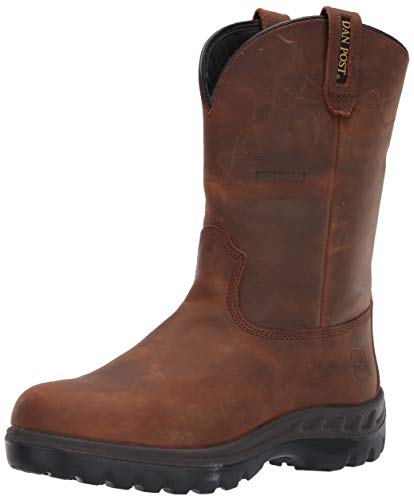 dan post boots amazon