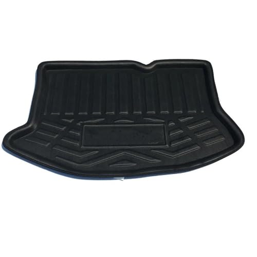 Tapis de coffre Ford Fiesta 2009-2017 idéal pour le transport de bagages