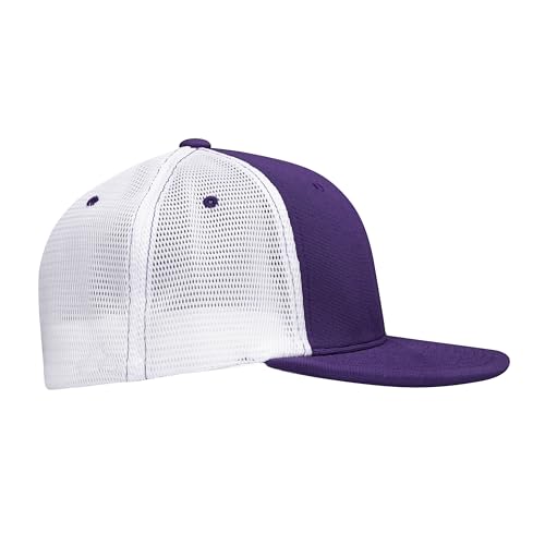 Image of Pacific Headwear Unisex-Adult Pacific Headwear Premium M2 Performance Trucker Flexfit Cap