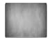 Produktbild Silent Monsters Mauspad 240 x 200 mm Stoff Mousepad grau - Vernähter Rand, rutschfest & leise, für Gaming Büro Office Homeoffice - 24 x 20 cm Mouse Pad Mat - Mausunterlage klein f alle Maus Arten
