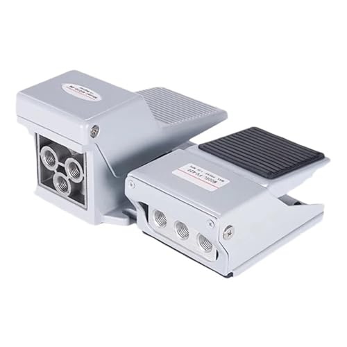 Vanne de commande directionnelle ST-402A pour réparer circuit d'air
