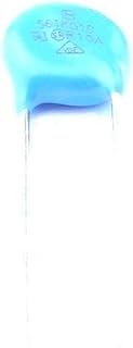 20 Pcs Varistor 561KD10 Radial Lead 561KD10