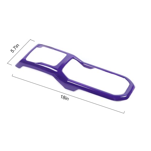 Portavasos Interior para Jeep Wrangler JL y Gladiator JT miniatura 5