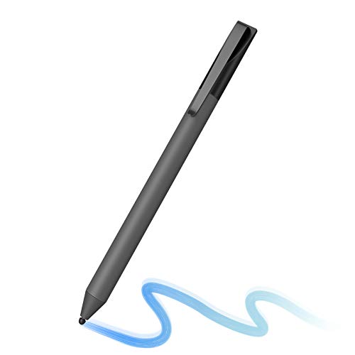 ANYQOO USI Stylus Pen with 4096 Levels Pressure for chromebook Duet, ASUS chromebook C436, HP chromebook X360 12b, HP chromebook X360 14b
