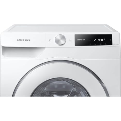 SAMSUNG lave linge frontal 9 kg 1400 trmn WW90T634DHE - vue 8