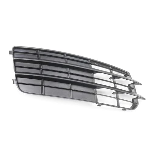 Couvercle de panneau de calandre avant A7 pour remplacer grille cassée - 2