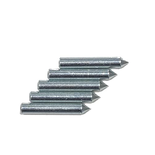 Puntas de grabado para grabadora Parkside PGG 15 F5 LIDL IAN 354610
