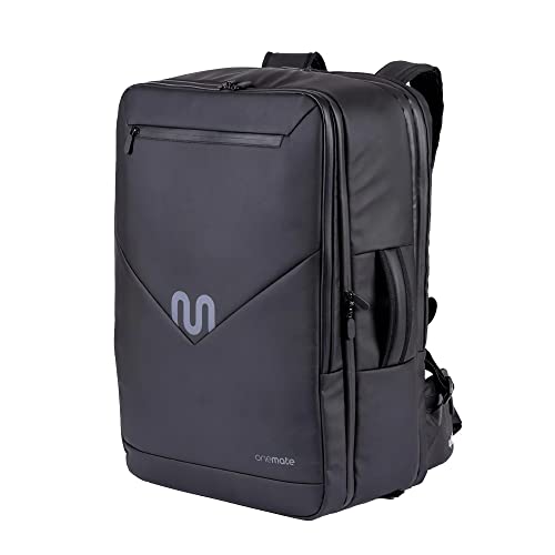 onemate – Reise-Rucksack mit Handgepäckmaßen &...