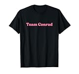 Team Conrad Tshirt