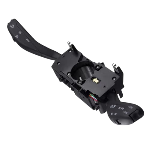 Commutateur commande essuie-glace 6RD953503B colonne VW fluide - 2
