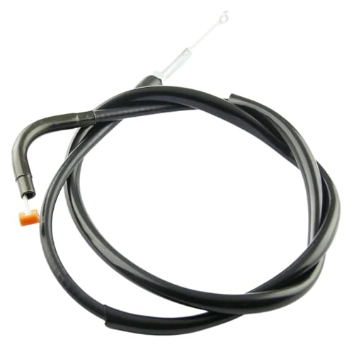 Câble d'embrayage rigide GSX600 Katana résout levier dur ligne frein