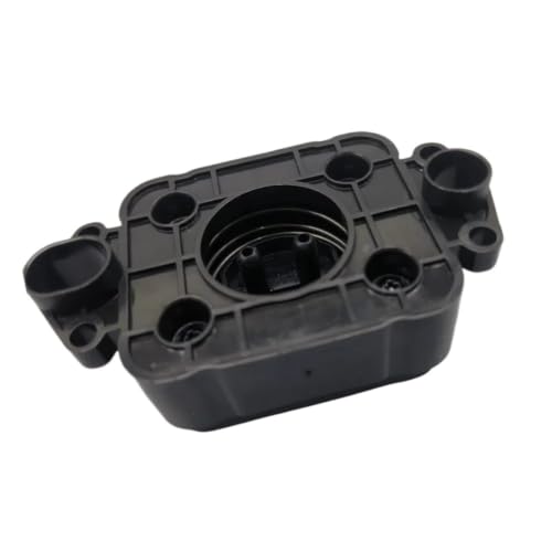 Cabezal de impresión Epson XP600 tapa superior de alta precisión TX800 DX9 FA09050 10 piezas