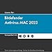 Produktbild Lizenz für Bitdefender Antivirus für MAC inkl. VPN | 2024 | 1 o. 3 Geräte | 1-3 Jahr(e) | originale Vollversion | macOS | Lizenzcode per Post (FFP) von softwareGO (3 Mac´s I 1 Jahr)