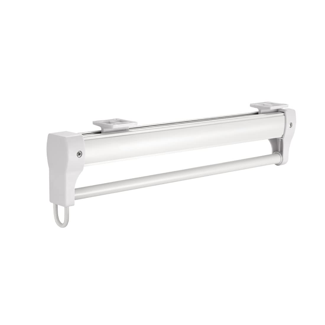 Stockage multifonctionnel haut de gamme avec rail télescopique LWX de 60cm