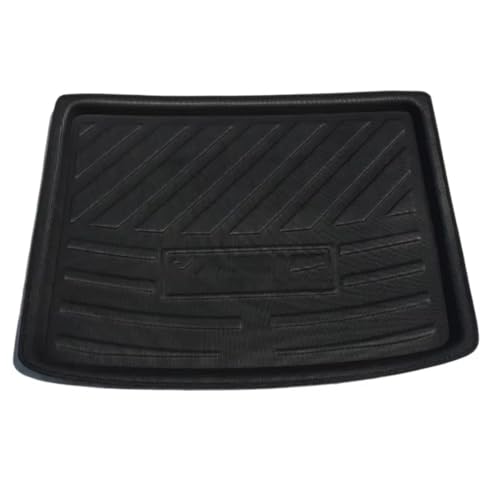 Tapis de coffre Jeep Renegade 2015-2023 contre l'usure de la moquette