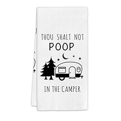 Poop Camper
