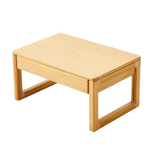 【廃版希少】新居猛 NY coffee table SHAMIDO Japandi Travertine Coffee Table with Oval Beige Stone Top