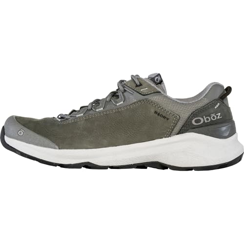 Image of Oboz Men's Cottonwood Low Waterproof