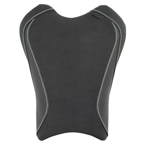 Asiento delantero individual motocicleta y almohadilla para sillín trasero ZX-10R 10RR