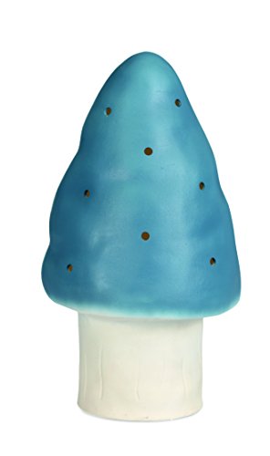 Heico - Egmont Toys Veilleuse Forme Champignon Jeans Petit