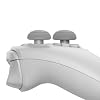 GameSir Thumb Grip Pack for GameSir Controllers, Xbox One/Series, PS4/PS5, Switch Pro (Grey)
