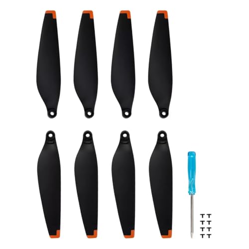 Mini 4 Pro and Mini 3 Pro Propellers, Replacement Drone Blades