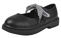 Algopix Similar Product 10 - Women Oxford Shoes Wide Width Low Heel
