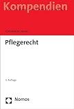 Pflegerecht - Constanze Janda 