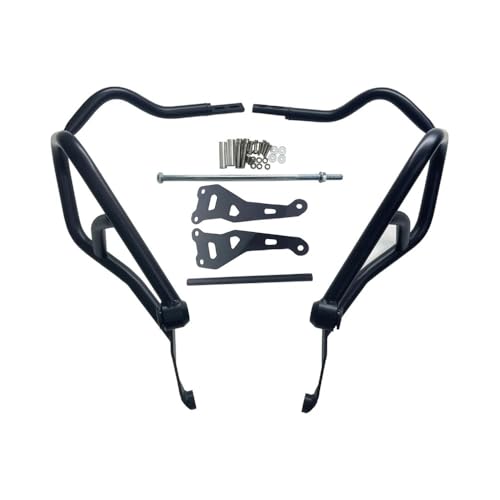 Pare-chocs moto pour Multistrada 950 protection cadre de voyage
