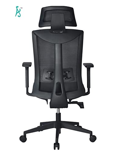 Image of INNOVIN Executive Ergonomic Chair