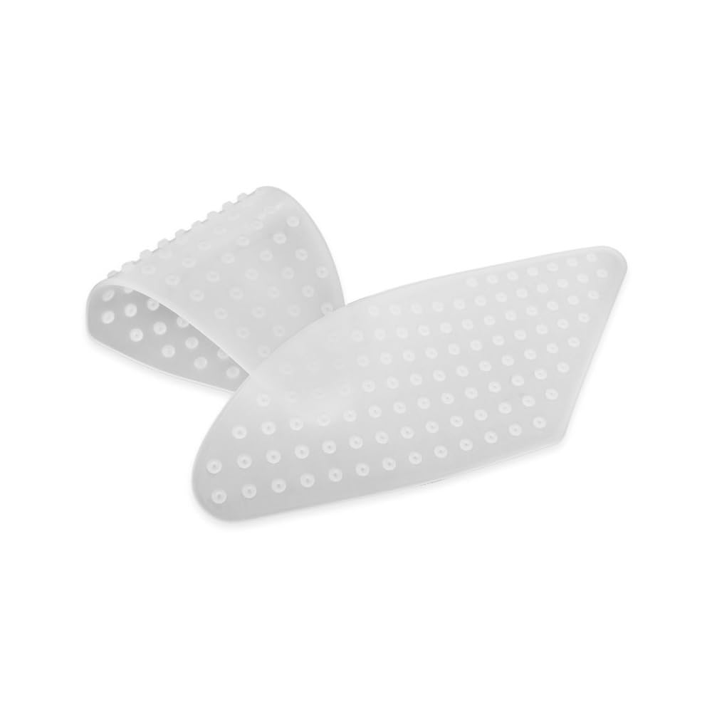 Protections de réservoir antidérapantes moto caoutchouc pour CB600F et Hornet