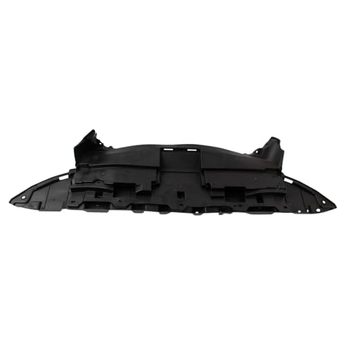 Image of TRQ Front Lower Engine Splash Shield Compatible with 18-20 Accord HO1228159