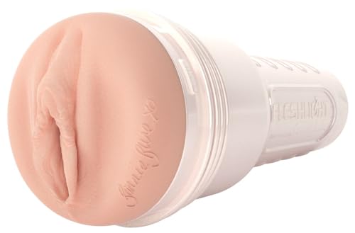 Fleshlight Bonnie Blue 1K (Lady) - SuperSkin Masturbator Sex-Spielzeug extrem realistisch