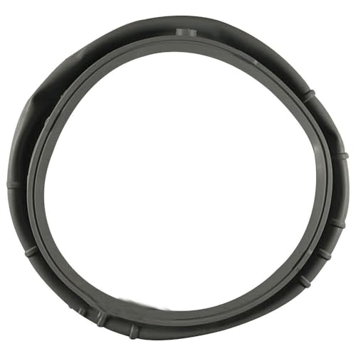 #US Replace Part for OEM for Samsung DC64-02174F Washer Door Diaphragm Wf6000Ha-Ve EPDM (addik-110425-13923)