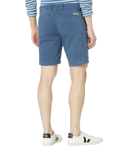 Image of AG Jeans Wanderer Slim Trouser Shorts