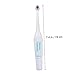 Toddmomy 3pc Electric Brush for Pets Sonic Electric Toothbrush Pet Care Kit Random Color